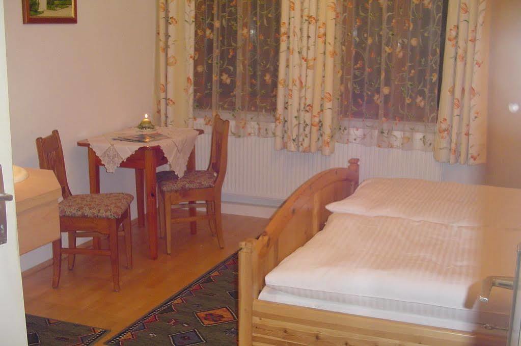 Ferienhof Rinnergut Хинтерщодер Екстериор снимка